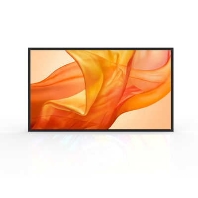 Ultrathin Led Outdoor Display Screen Waterdicht Led Advertising Billboard Android OS11