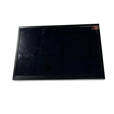 16:10 Industrial TFT LCD Display Panel Scherm 60Hz Vernieuwingssnelheid OEM
