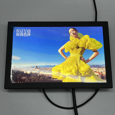 LED IPS LCD Display Panel Monitor Scherm 1920x1200 Resolutie Grote kijkhoek