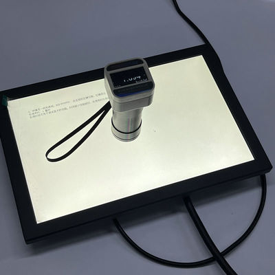10.1 inch Draagbaar LCD-scherm voor buiten 2000Nits Helderheid