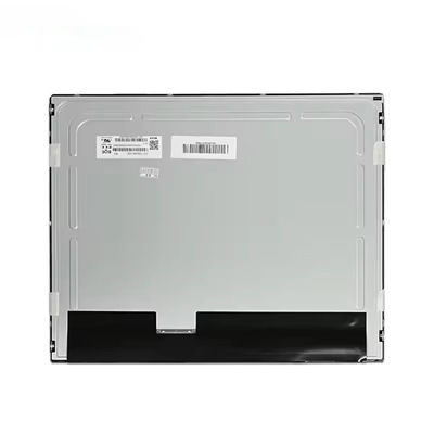 17 inch 1280x1024 Zonlicht leesbaar LCD-schermpaneel LVDS-interface 1000nits