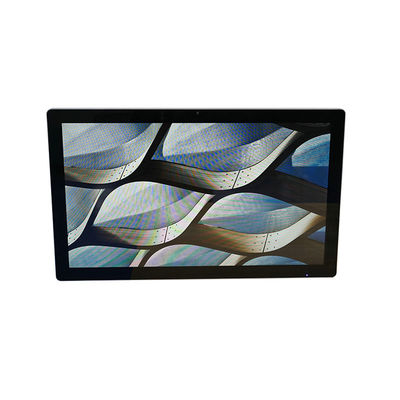 1920x1080 Resolutie Industrial All In One PC Touch Screen Android 11 Besturingssysteem