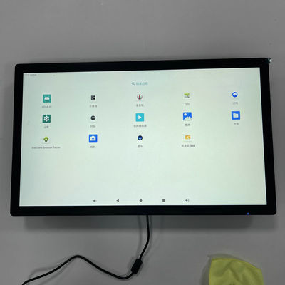 Hoge helderheid All In One Touchscreen 16GB RAM en 1000nits