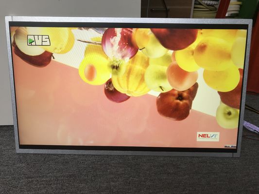 Buiten 23,8 inch 1000nits Industrial Wide Temperature High Brightness LCD Screen
