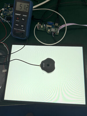 15 inch 3000 Nits Industrial LCD-module met 1024×768 resolutie voor Machine Vision